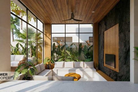 Вилла с 3 спальнями в Seminyak, Бадунг, Индонезия № 13614 13