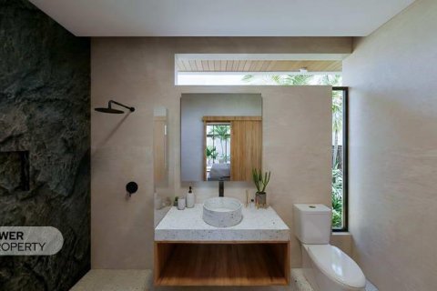 Вилла с 3 спальнями в Seminyak, Бадунг, Индонезия № 13614 5