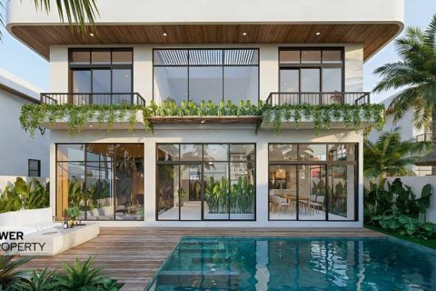 Вилла с 3 спальнями в Seminyak, Бадунг, Индонезия № 13614 2