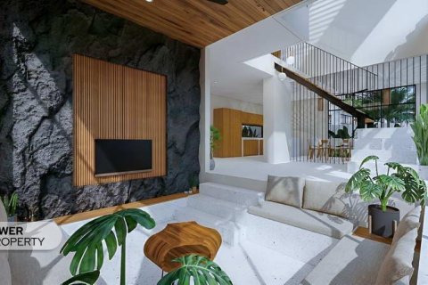 Вилла с 3 спальнями в Seminyak, Бадунг, Индонезия № 13614 16
