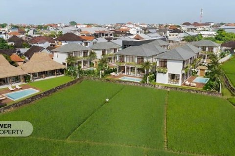 Вилла с 3 спальнями в Seminyak, Бадунг, Индонезия № 13614 4