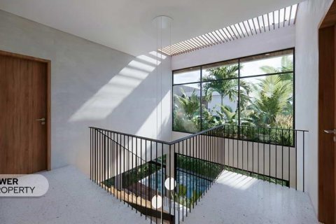 Вилла с 3 спальнями в Seminyak, Бадунг, Индонезия № 13614 6