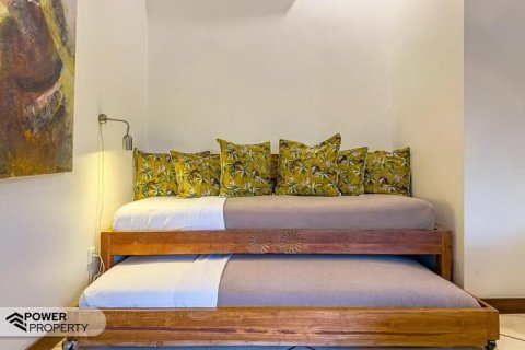 Вилла с 4 спальнями в Seminyak, Бадунг, Индонезия № 13616 30
