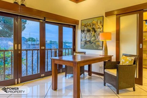 Вилла с 4 спальнями в Seminyak, Бадунг, Индонезия № 13616 20