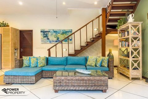 Вилла с 4 спальнями в Seminyak, Бадунг, Индонезия № 13616 6