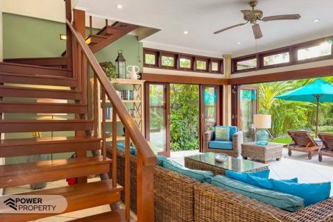 Вилла с 4 спальнями в Seminyak, Бадунг, Индонезия № 13616 23
