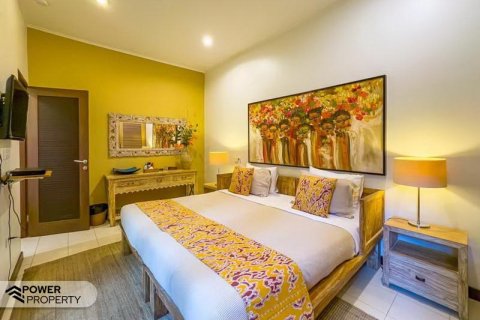 Вилла с 4 спальнями в Seminyak, Бадунг, Индонезия № 13616 19
