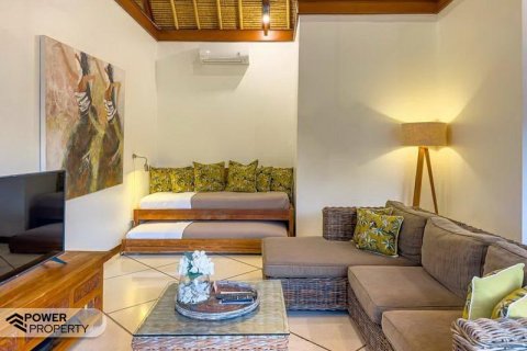 Вилла с 4 спальнями в Seminyak, Бадунг, Индонезия № 13616 8