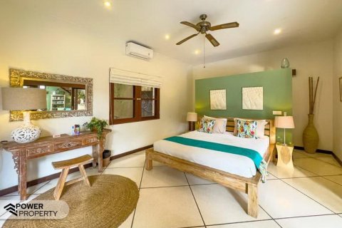 Вилла с 4 спальнями в Seminyak, Бадунг, Индонезия № 13616 13