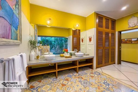 Вилла с 4 спальнями в Seminyak, Бадунг, Индонезия № 13616 5