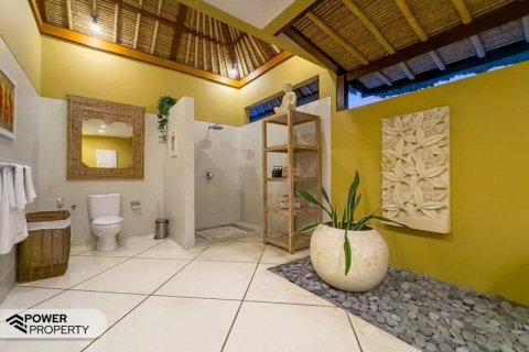 Вилла с 4 спальнями в Seminyak, Бадунг, Индонезия № 13616 4