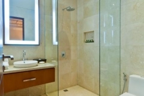 Вилла с 3 спальнями в Легиан, Kuta, Бадунг, Индонезия № 1374 4