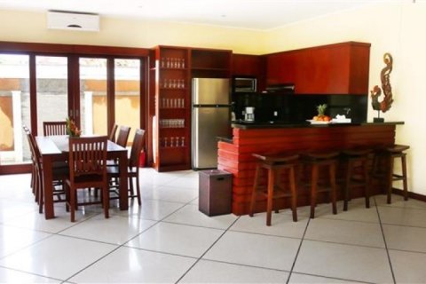 Вилла с 2 спальнями в Seminyak, Бадунг, Индонезия № 1375 9