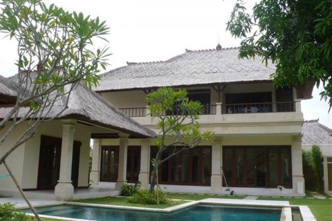 Вилла с 2 спальнями в Seminyak, Бадунг, Индонезия № 1375 5