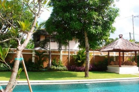 Вилла с 2 спальнями в Seminyak, Бадунг, Индонезия № 1375 7