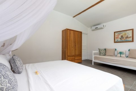 Вилла с 3 спальнями в Seminyak, Бадунг, Индонезия № 1377 23
