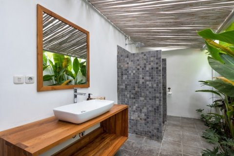 Вилла с 3 спальнями в Seminyak, Бадунг, Индонезия № 1377 25