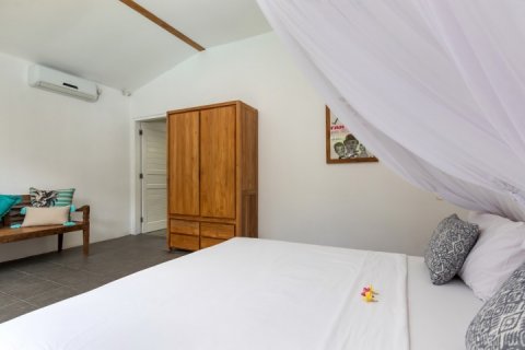 Вилла с 3 спальнями в Seminyak, Бадунг, Индонезия № 1377 19