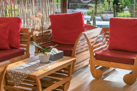 4 bedrooms Villa in South Kuta, Badung, Indonesia No. 1373 3