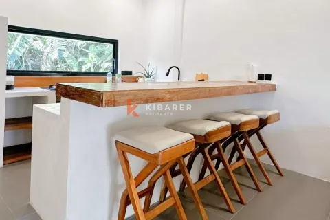 Вилла с 2 спальнями в Kerobokan, Бадунг, Индонезия № 12585 4