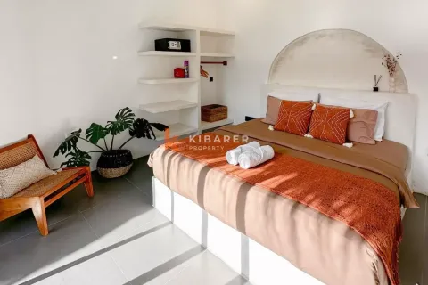 Вилла с 2 спальнями в Kerobokan, Бадунг, Индонезия № 12585 9