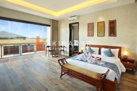 Вилла с 2 спальнями в Nusa Dua, Бадунг, Индонезия № 12586 6