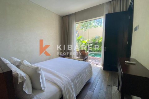 Вилла с 2 спальнями в Nusa Dua, Бадунг, Индонезия № 12586 9
