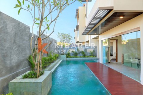 Вилла с 2 спальнями в Nusa Dua, Бадунг, Индонезия № 12586