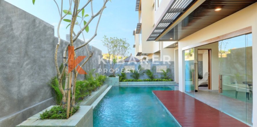 Вилла с 2 спальнями в Nusa Dua, Бадунг, Индонезия № 12586