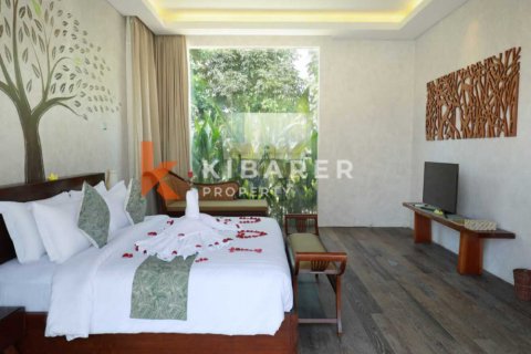 Вилла с 2 спальнями в Nusa Dua, Бадунг, Индонезия № 12586 8