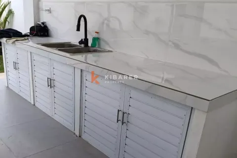Вилла с 3 спальнями в Cepaka, Kediri, Табанан, Индонезия № 12581 7