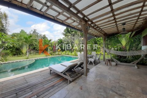 Вилла с 5 спальнями в Kerobokan, Бадунг, Индонезия № 12582 7