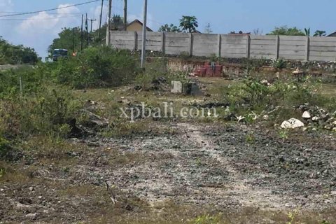 2510m2 Land in South Kuta, Badung, Indonesia No. 7930 2