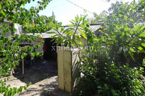 375m2 Land in South Kuta, Badung, Indonesia No. 7933 8