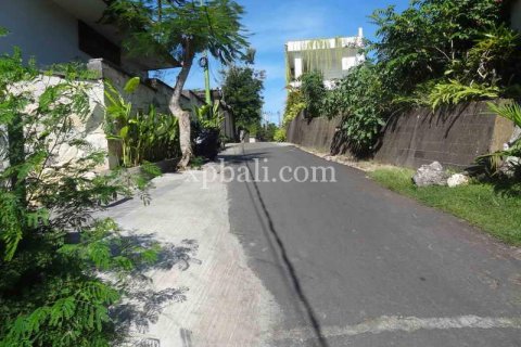 375m2 Land in South Kuta, Badung, Indonesia No. 7933 4