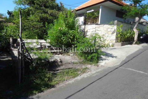 375m2 Land in South Kuta, Badung, Indonesia No. 7933