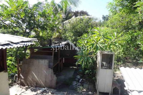 375m2 Land in South Kuta, Badung, Indonesia No. 7933 11