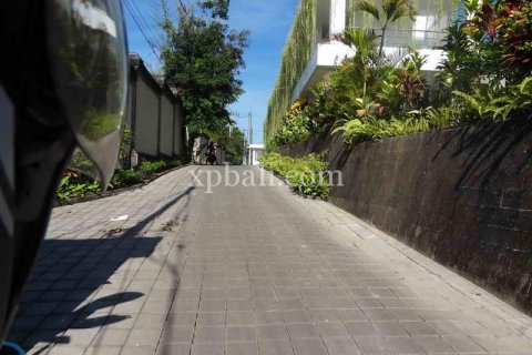 375m2 Land in South Kuta, Badung, Indonesia No. 7933 5