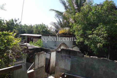 375m2 Land in South Kuta, Badung, Indonesia No. 7933 9