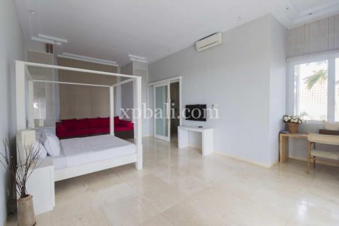 3 bedrooms Villa in Pererenan, Mengwi, Badung, Indonesia No. 7932 7