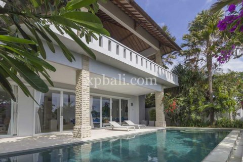 3 bedrooms Villa in Pererenan, Mengwi, Badung, Indonesia No. 7932 12
