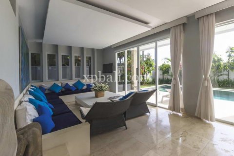 3 bedrooms Villa in Pererenan, Mengwi, Badung, Indonesia No. 7932 11
