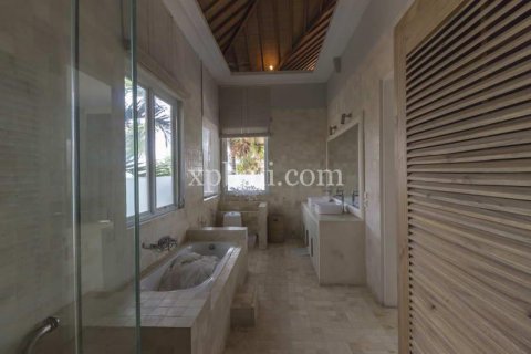 3 bedrooms Villa in Pererenan, Mengwi, Badung, Indonesia No. 7932 9