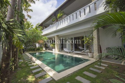 3 bedrooms Villa in Pererenan, Mengwi, Badung, Indonesia No. 7932 13