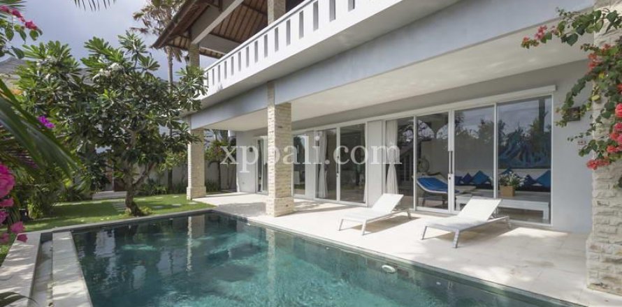 3 bedrooms Villa in Pererenan, Mengwi, Badung, Indonesia No. 7932