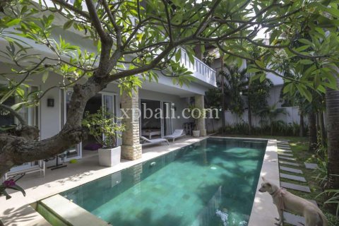 3 bedrooms Villa in Pererenan, Mengwi, Badung, Indonesia No. 7932 14