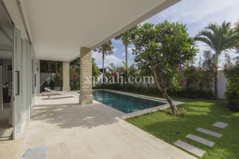 3 bedrooms Villa in Pererenan, Mengwi, Badung, Indonesia No. 7932 2