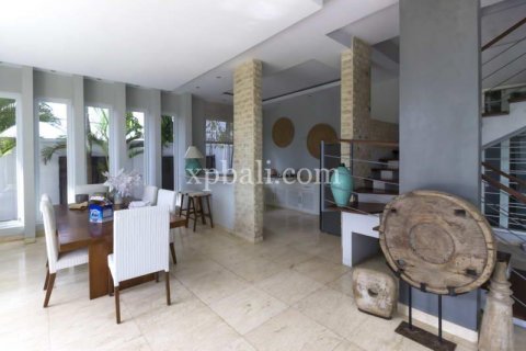 3 bedrooms Villa in Pererenan, Mengwi, Badung, Indonesia No. 7932 3
