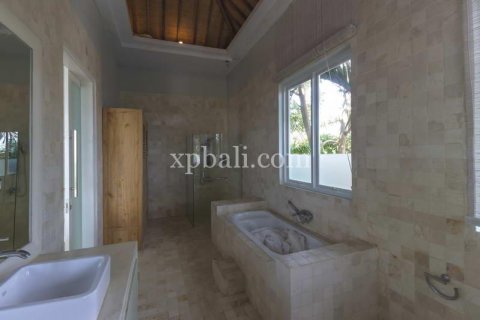 3 bedrooms Villa in Pererenan, Mengwi, Badung, Indonesia No. 7932 8