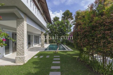 3 bedrooms Villa in Pererenan, Mengwi, Badung, Indonesia No. 7932 15